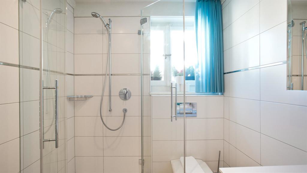 Bernerhof Residence Grindelwald Kamer foto